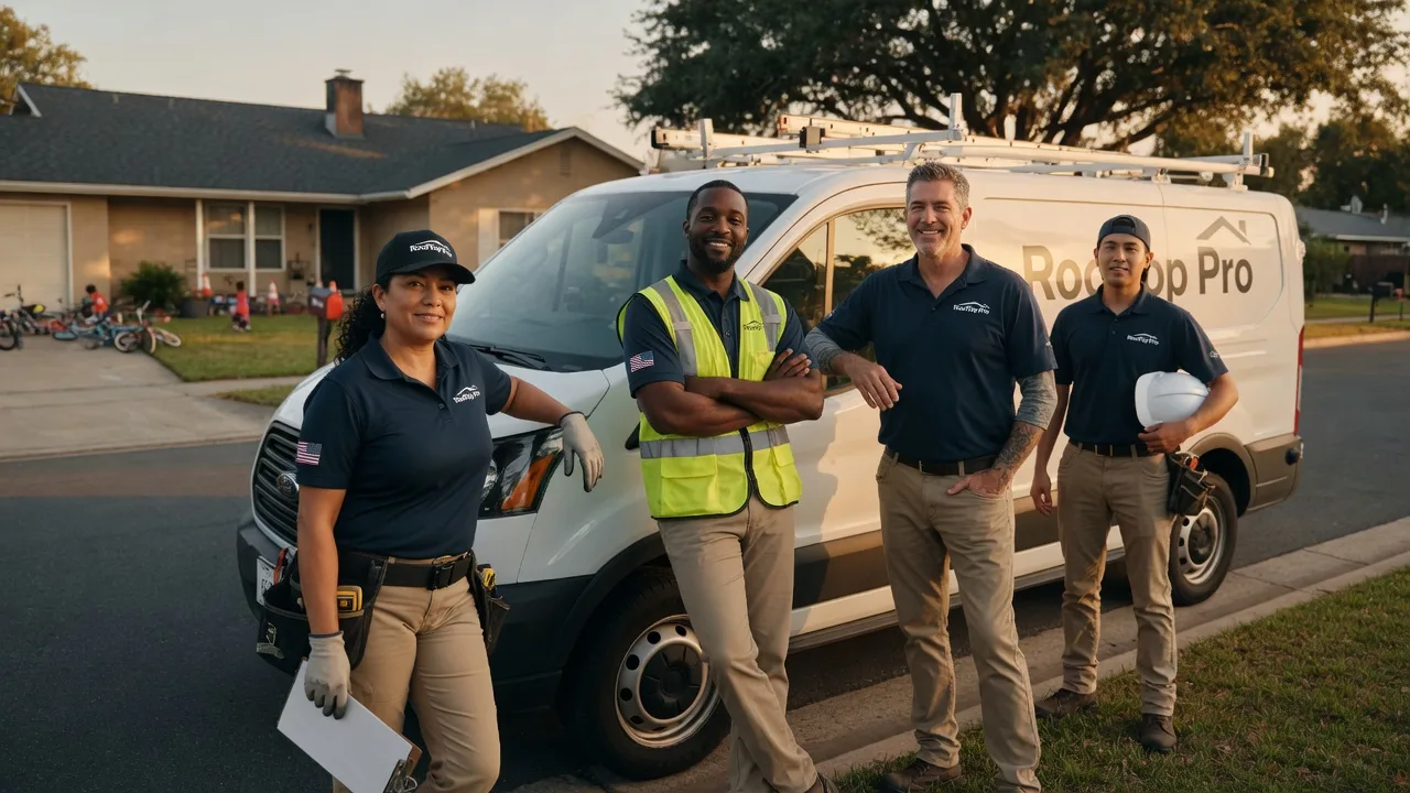 Roof Repair in Hazard, NE near me