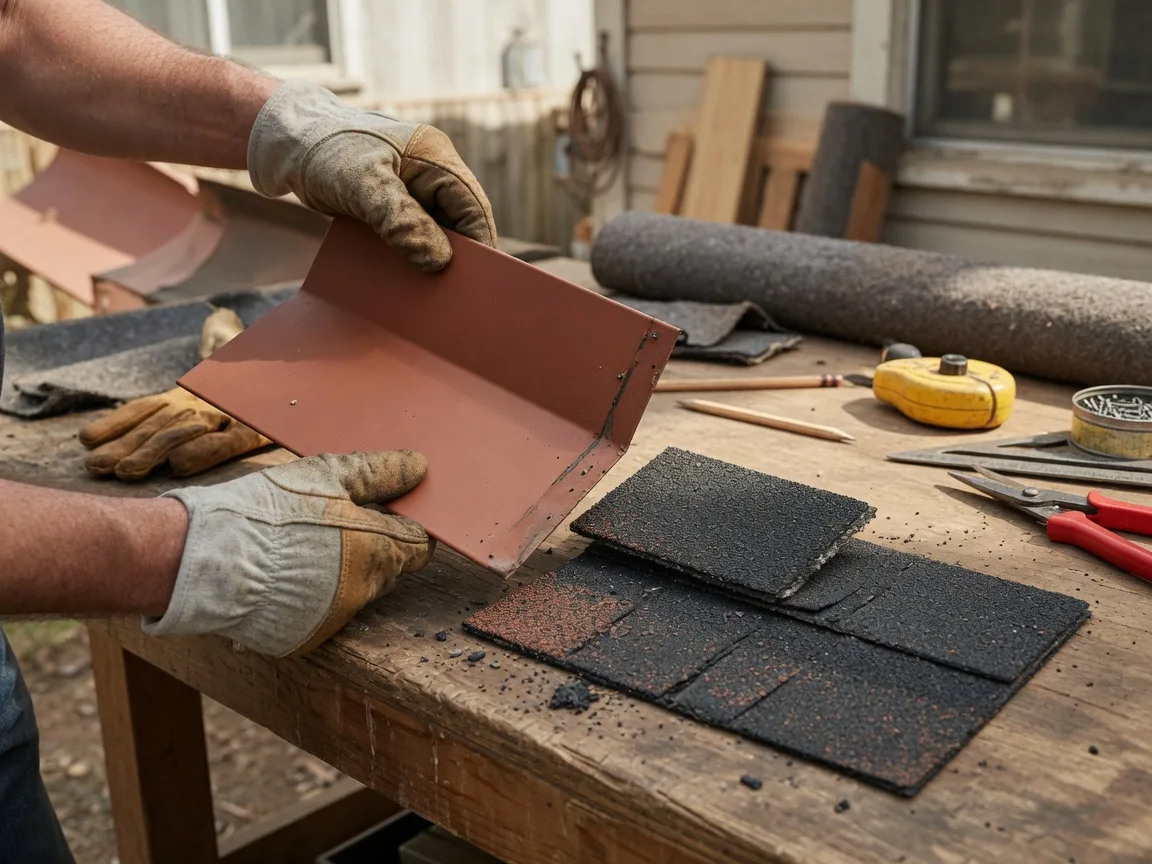 Roof Repair company in Hazard, NE